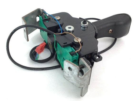 Circle TM8000 Treadmill Handlebar Incline Lever Switch Mechanism TM8000-HILSM-hydrafitnessparts