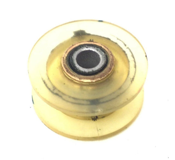 Concept 2 DYNO Model C D E W PM5 Monitor Indoor Rower Chain Idler Pulley 1024-hydrafitnessparts