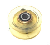 Concept 2 DYNO Model C D E W PM5 Monitor Indoor Rower Chain Idler Pulley 1024-hydrafitnessparts