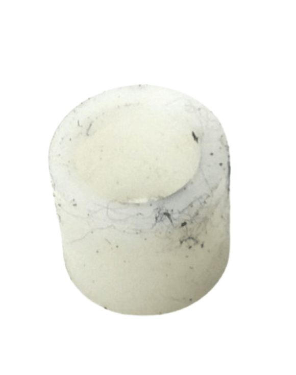 Concept 2 DYNO Model C D E W PM5 Rower Shock Cord Pulley Axle Spacer 1310-hydrafitnessparts