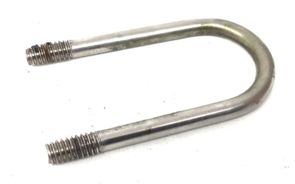 Concept 2 Model B C D E W PM5 Monitor Rower Handle U-Bolt 244-hydrafitnessparts