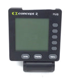 Concept 2 Model C D W PM5 Monitor Indoor Rower Display Console Assembly 1818-hydrafitnessparts