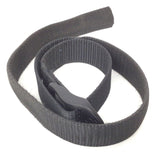 Concept 2 Model D E W PM5 Monitor Indoor Rower Foot Pedal Strap 1517 30"—For indoor rowers after July 2006-hydrafitnessparts