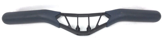 Concept 2 Model D E W PM5 Monitor Indoor Rower Plastic Handle Assembly 1042-hydrafitnessparts