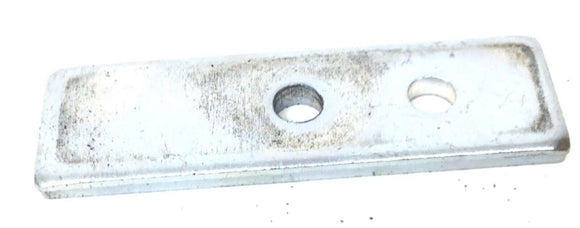 Concept 2 Model D E W PM5 Monitor Indoor Rower Reinforcing Bracket 1139-hydrafitnessparts