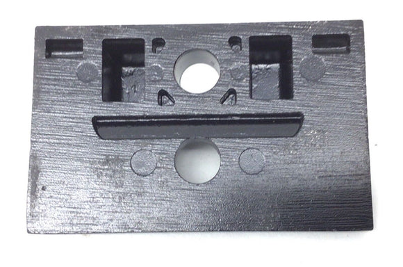 Concept 2 Model D E W PM5 Monitor Indoor Rower Upper Die Cast Hanger 1153-hydrafitnessparts