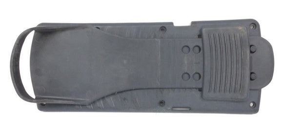 Concept 2 Model D E W PM5 Rower Left Foot Pedal Plate with Pad 1055 & 1063-hydrafitnessparts