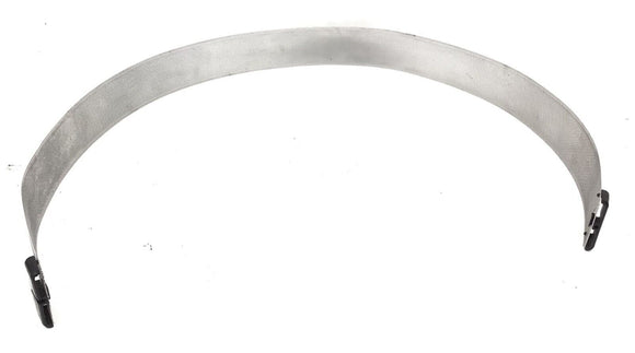 Concept 2 Model D E W PM5 Rower Outlet Perf W/Connectors & Screw Assembly 1912-hydrafitnessparts