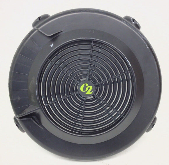 Concept 2 Model D W PM5 Monitor Indoor Rower Fan Cover Assembly 2845-hydrafitnessparts