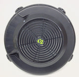 Concept 2 Model D W PM5 Monitor Indoor Rower Fan Cover Assembly 2845-hydrafitnessparts