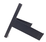 Concept 2 Model D W PM5 Monitor Indoor Rower Rear Leg with Feet 2847-hydrafitnessparts