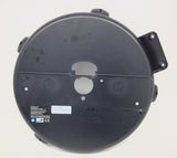 Concept 2 Model D W PM5 Monitor Rower Flywheel Black Back Cover 1089 & 2712-hydrafitnessparts