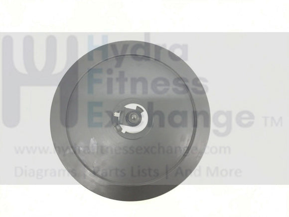 Concept 2200 Upright Bike Magnetic Resistance Friction Flywheel Brake Mechanism-hydrafitnessparts