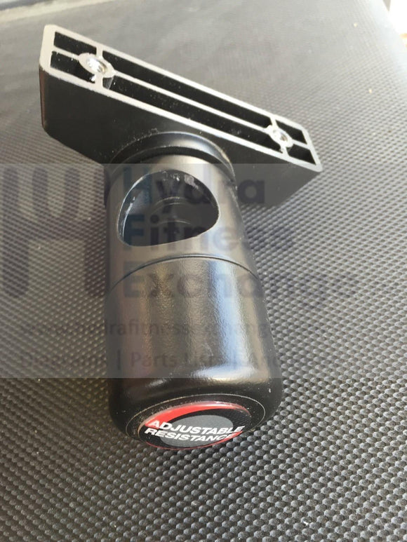 Crosswalk Treadmill Adjustable Resistance Tension Cone Moving Arms With Washers-hydrafitnessparts