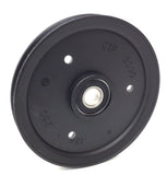 Cybex 20040-10 20040-01 20040-02 Strength System Pulley Assembly 6" 20040-460-hydrafitnessparts