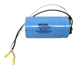 Cybex 300T Treadmill Capacitor 200VDC CA-10432 7700uF-hydrafitnessparts