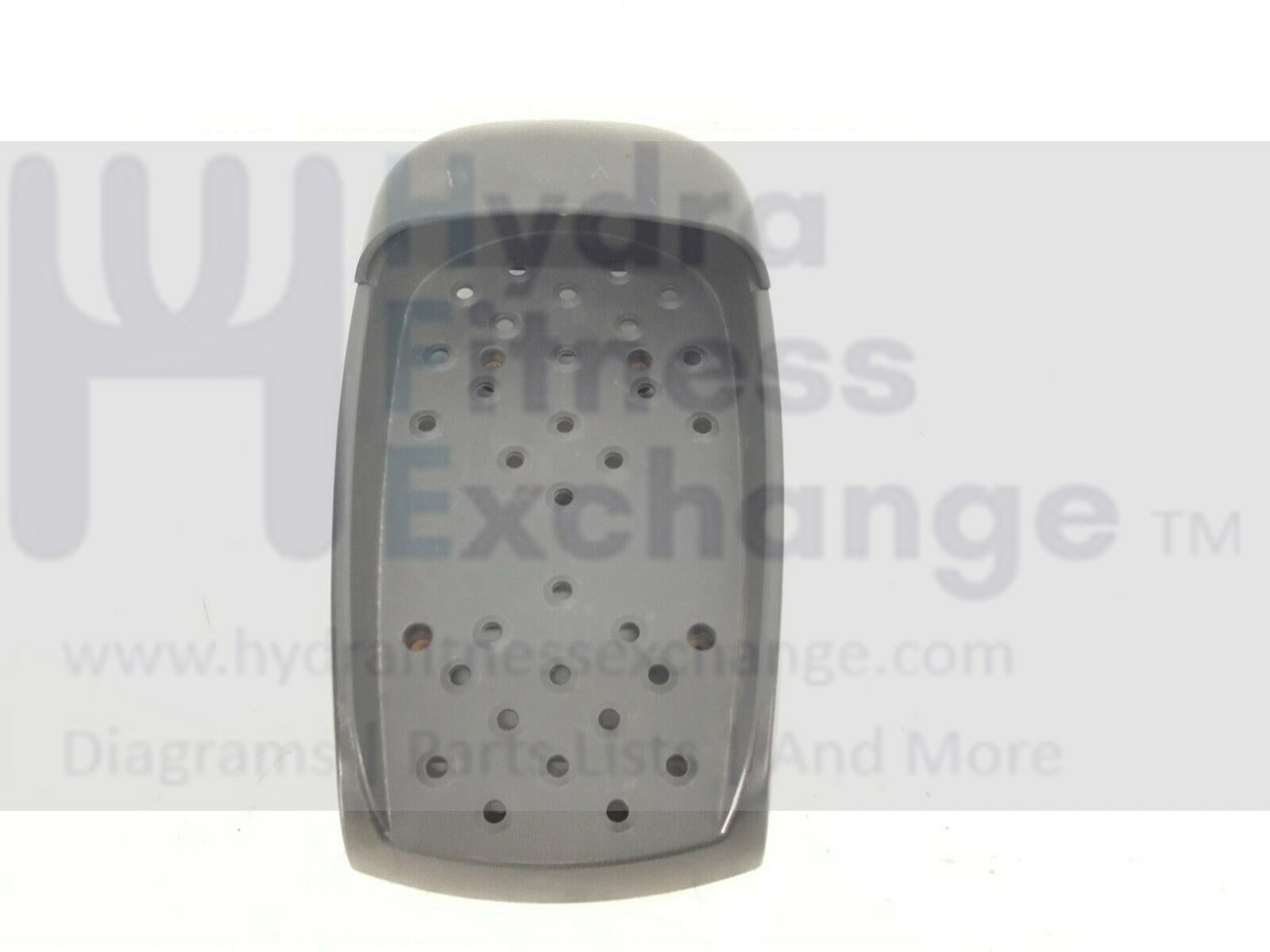 cybex 350a arc trainer Cybex 350A Arc Trainer Elliptical Right Foot Pad Plastic Pedal