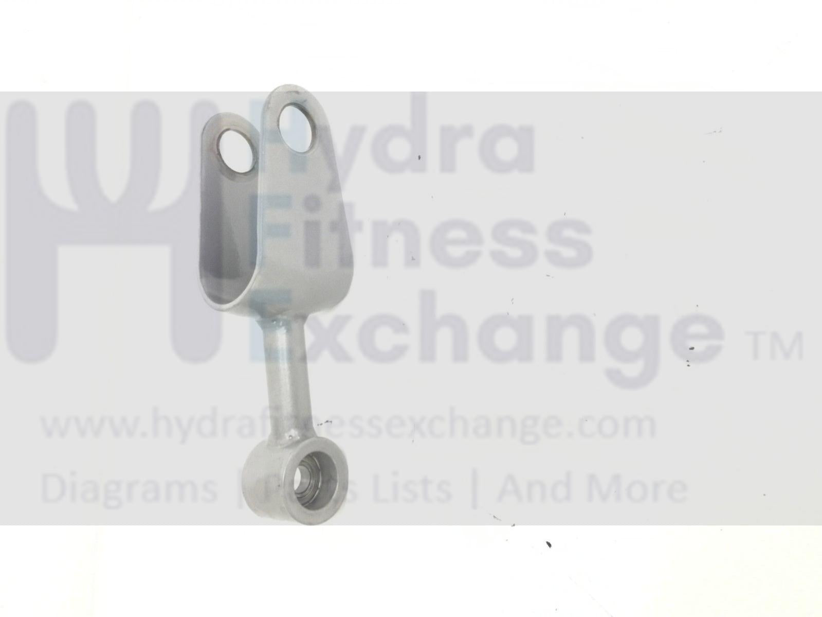 Cybex 360A-01 362A-01 350A Arc Trainer Elliptical Left & Right Linkage – hydrafitnessparts