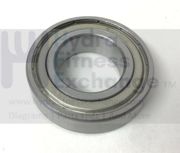 Cybex 360A - 360A-01 362A - 362A-01 Elliptical Sealed Bearing 6005 KHB-21970-hydrafitnessparts