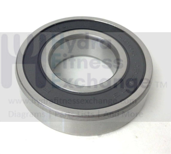Cybex 360A - 360A-01 362A - 362A-01 Elliptical Sealed Bearing 6206 KHB-21961-hydrafitnessparts