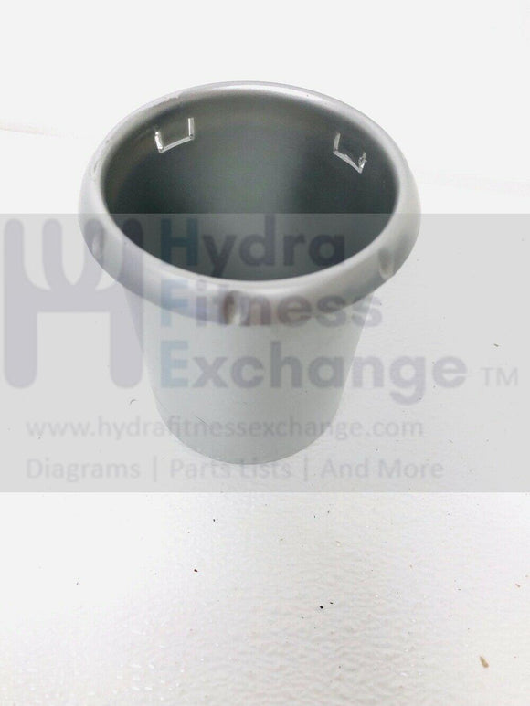 Cybex 360A 362A Arc Trainer Elliptical Insert Bottle Holder-hydrafitnessparts