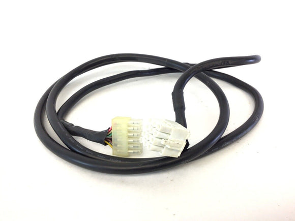 Cybex 360A 362A Arc Trainer Elliptical Upper Power Wire 12pin 1000mm KAW-22384-hydrafitnessparts