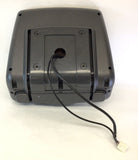 Cybex 360A 362A Elliptical Display Console with Backshell Includes KAD-22048-hydrafitnessparts