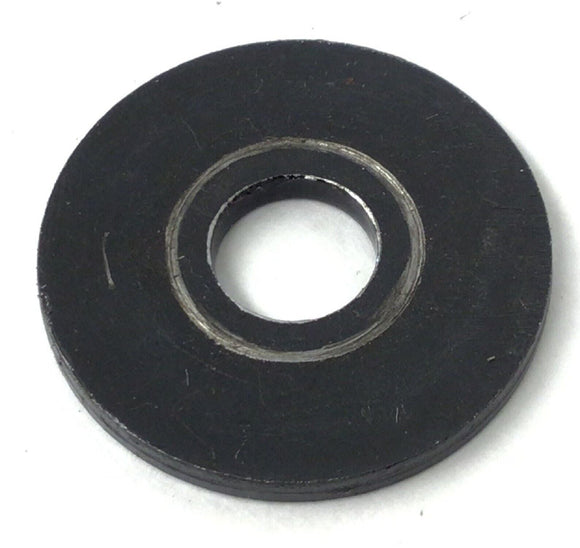 Cybex 360A 362A Elliptical Flat Washer 18x12xT3.5 KHW-21956-hydrafitnessparts