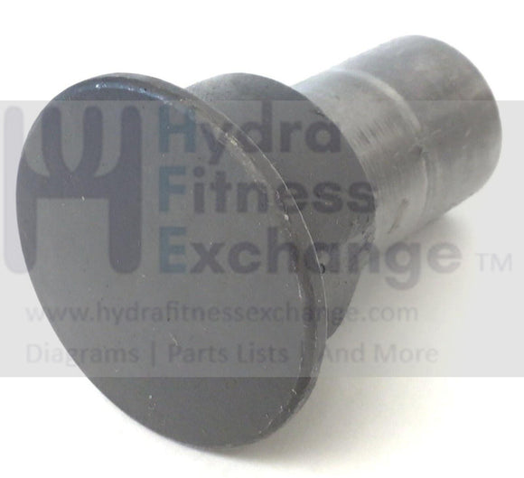 cybex 362a Cybex Arc Trainer 360A 362A Elliptical Front Linkage Arm Pin KHP-20912