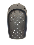 Cybex 360A 362A Elliptical Left Foot Pedal Base Pad KSK-22106 & KPL-21981-hydrafitnessparts