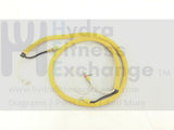 Cybex 400T Treadmill Drive Motor Power Supply Line Cord Cable Extension 631439-hydrafitnessparts