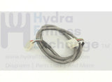 Cybex 400T Treadmill Incline Extension Wire Harness 6186475-hydrafitnessparts