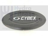 Cybex 425T 445T 455T Treadmill Console Back Trim Cover PL-19061-hydrafitnessparts