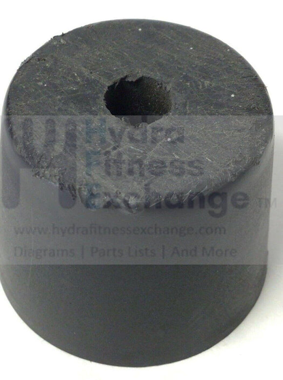 Cybex 500C 530C 530R Bike Max Tectrix 1000 Recumbent Bike Rear Leveler PL-05044-hydrafitnessparts