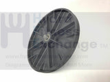 Cybex 500C 530C 530R Recumbent Bike Flywheel Pulley Assembly PW-17941-hydrafitnessparts