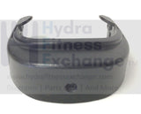 Cybex 500C 530C 530R Recumbent Bike Front End Cap PL-18235-hydrafitnessparts