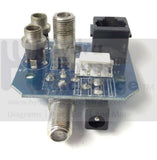 Cybex 500C 530C 530R Recumbent Bike Power Supply Board AD-18456-Q-hydrafitnessparts