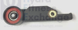 Cybex 500C 530C 530R Recumbent Bike Right Belt Tensioner Idler Pulley AX-18105-hydrafitnessparts