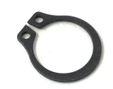 Cybex 50A1-01 50A1-10 Elliptical External Retaining Ring 0.375 BR030231-hydrafitnessparts