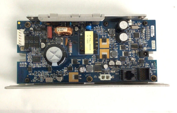 Cybex 525C-R 625R Recumbent Bike Lower Motor Control Board Controller AD-21280-hydrafitnessparts