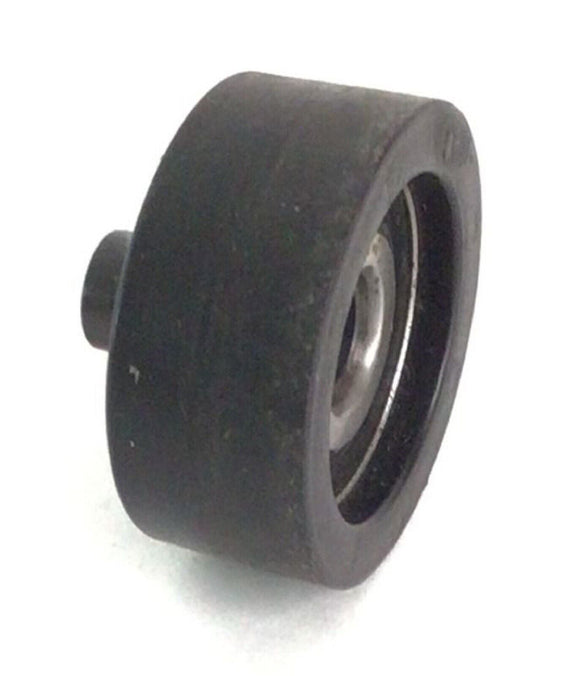 Cybex 525R 625R 750R 770R Recumbent Bike Left Lower Wheel CW-18141-hydrafitnessparts