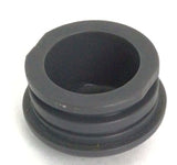 Cybex 525R 625R 770R Recumbent Bike Contact Grip End Cap Gray PL-20230G-hydrafitnessparts