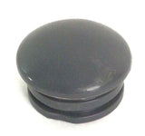 Cybex 525R 625R 770R Recumbent Bike Contact Grip End Cap Gray PL-20230G-hydrafitnessparts