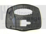 Cybex 530C 530R Cyclone Upright Stepper Rear Plastic Console Piece Back PL-18078-hydrafitnessparts