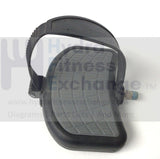 Cybex 530R 750R 625C 625R 750C Recumbent Bike Left Pedal Strap AX-18138-hydrafitnessparts