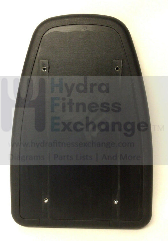 Cybex 530R Recumbent Bike Back Seat Pad PD-18177-hydrafitnessparts