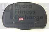 Cybex 530R Recumbent Bike Seat Bottom Pad AX-17564-hydrafitnessparts