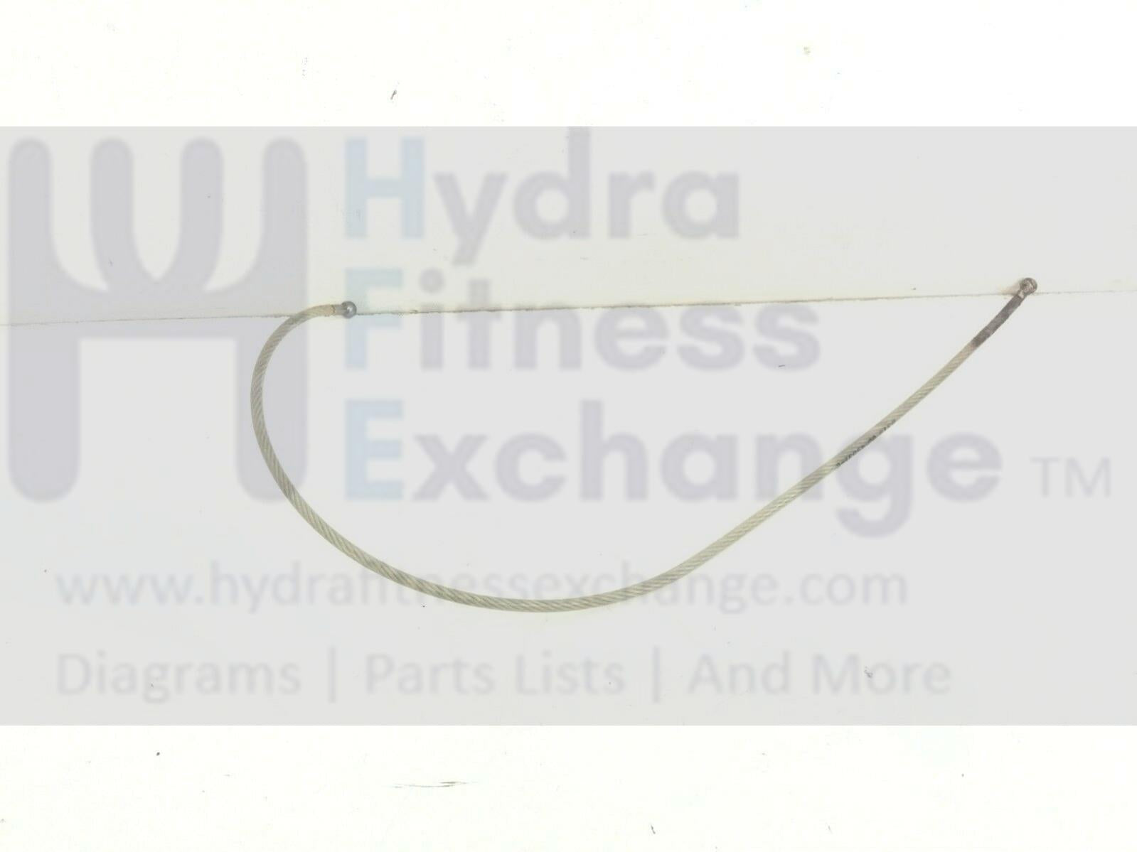 cybex return Cybex 530S Climbmax 200 Stepper Step Return Drive Cable AW-45031