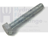 Cybex 530T 520T 550T 515T 500T 450T Treadmill Screw Bolt 5/16"-18x2" HS-16849-hydrafitnessparts