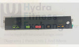 Cybex 535 Trotter Treadmill Display Console Panel E117895-hydrafitnessparts